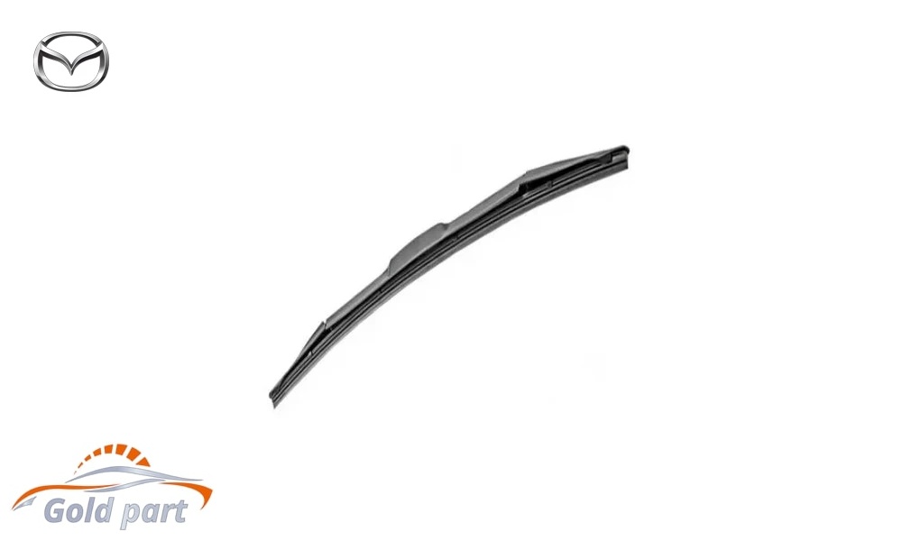 تیغه برف پاک کن جلو مزدا 3 نیو