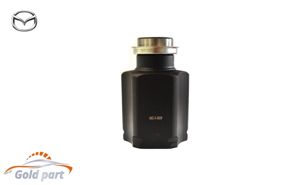 سرپلوس گیربکس نرى چپ مزدا 3 نیو