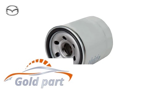 فیلتر روغن مزدا 3 نیو