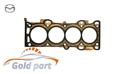 واشر سر سیلندر مزدا 3 نیو