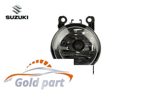 پروژکتور جلو چپ سوزوکی ویتارا