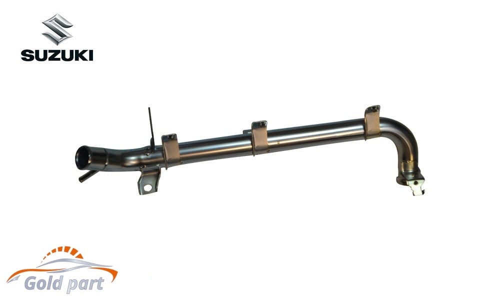 لوله آب سیلندر سوزوکی ویتارا 2400