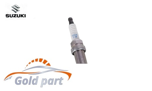 شمع موتور سوزوکی ویتارا 2400