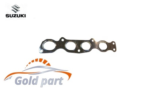 واشر منیفولد هوا سوزوکی ویتارا 2400