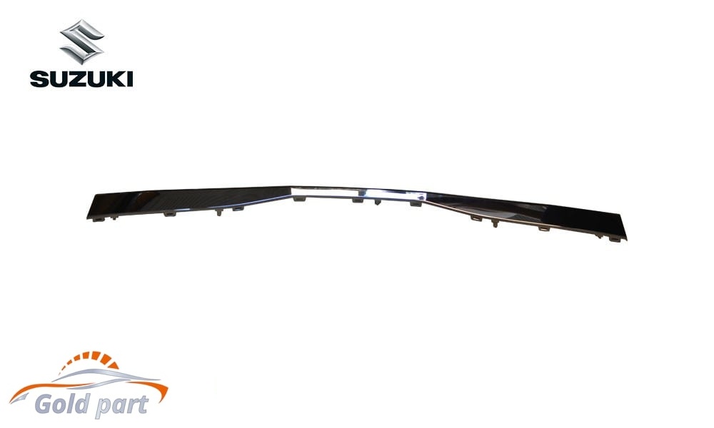 زه جلو پنجره سوزوکی ویتارا 2000