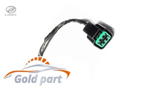 سوکت چراغ جلو لیفان