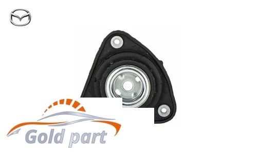 توپی سر کمک مزدا 3 نیو