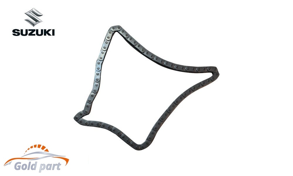 زنجیر موتور دو سوزوکی ویتارا 2400