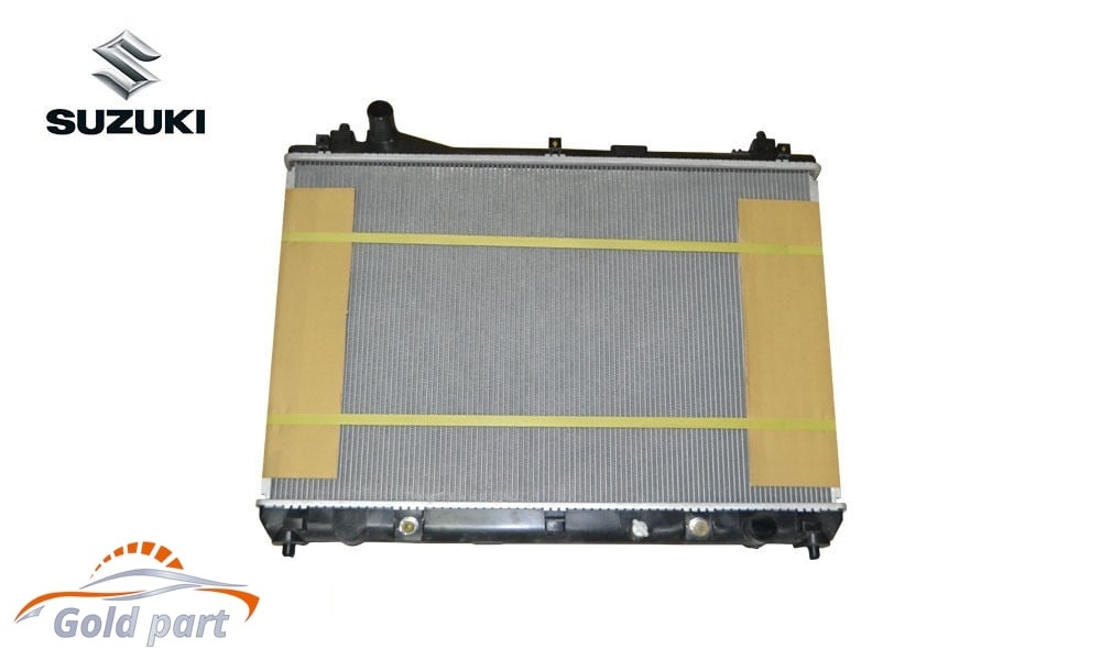 رادیاتور آب سوزوکی ویتارا 2000