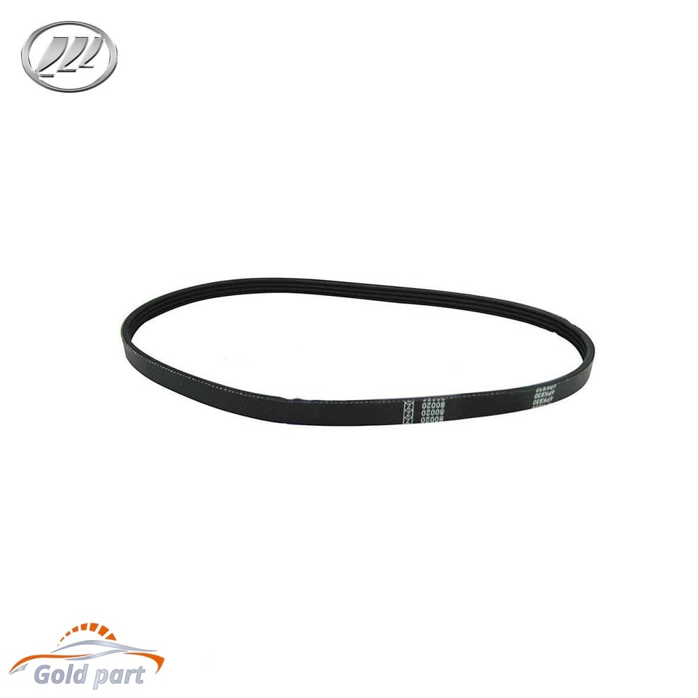 تسمه کولر لیفان 820