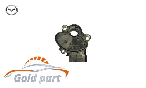 سنسور و سوئیچ گیربکس مزدا 3 نیو