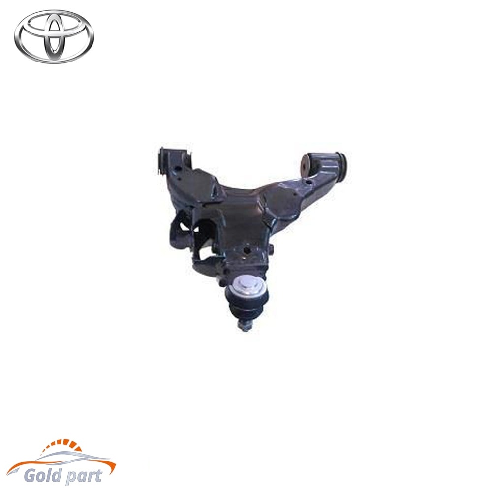 طبق لندکروز