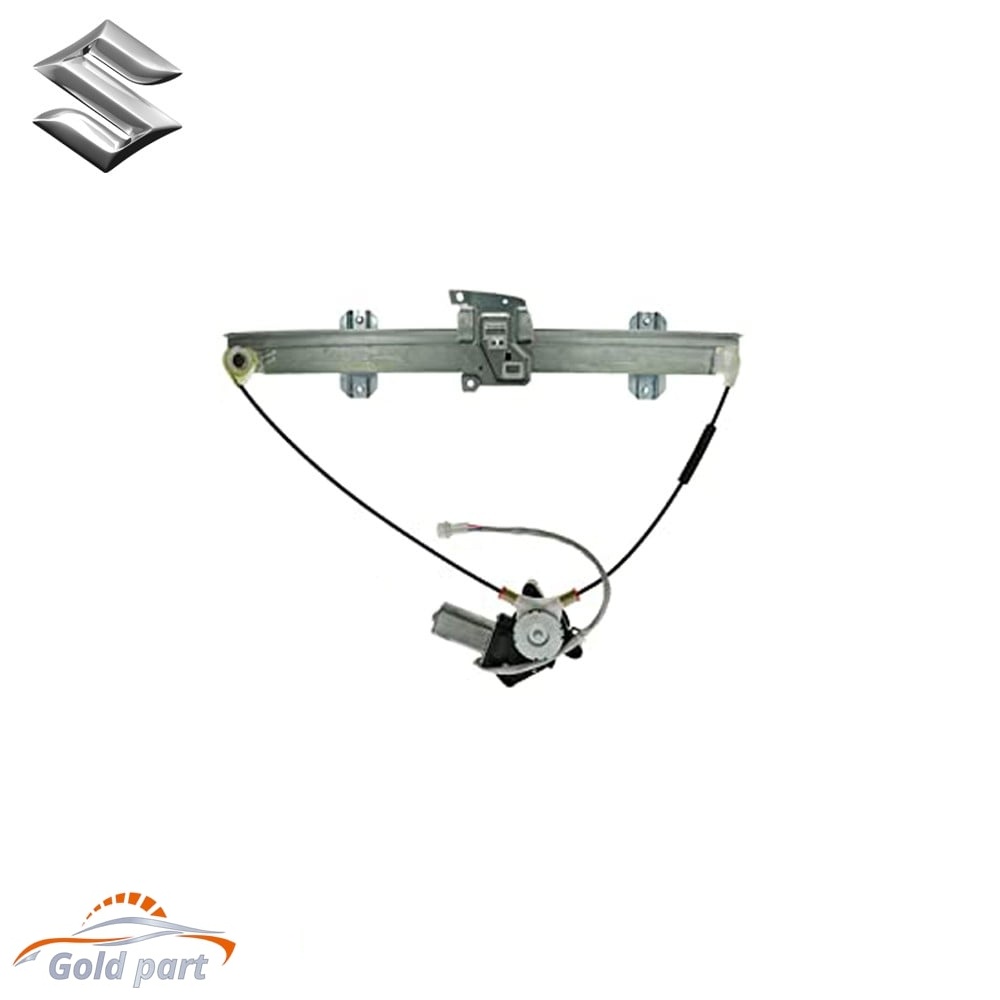 شیشه بالابر جلو چپ سوزوکی ویتارا