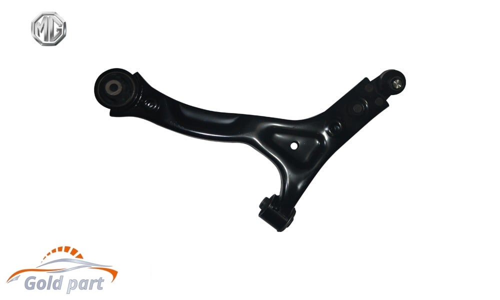 طبق چپ ام جی 350