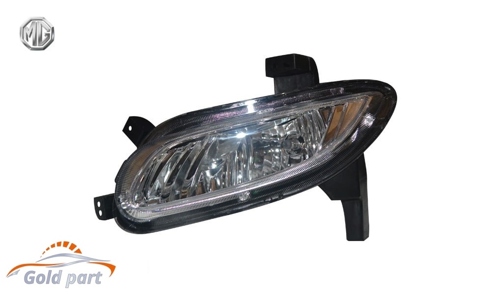 چراغ مه شکن جلو راست ام جی 350