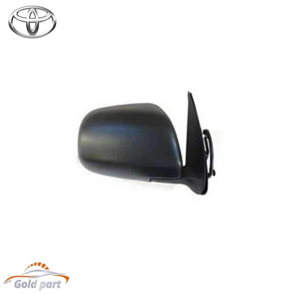 آینه بغل چپ هایلوکس