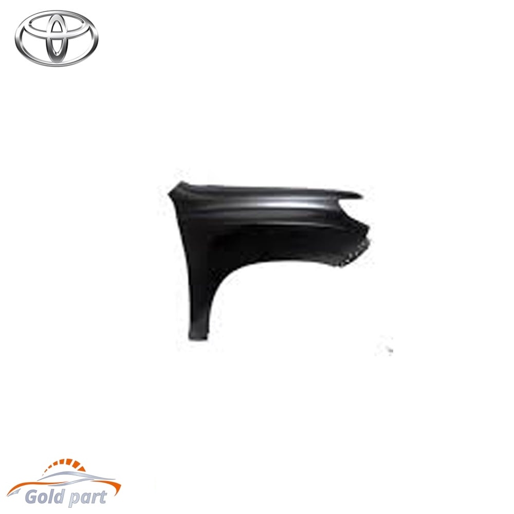 گلگیر جلو راست هایلوکس