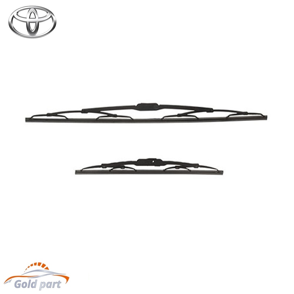 تیغه برف پاک کن هایلوکس