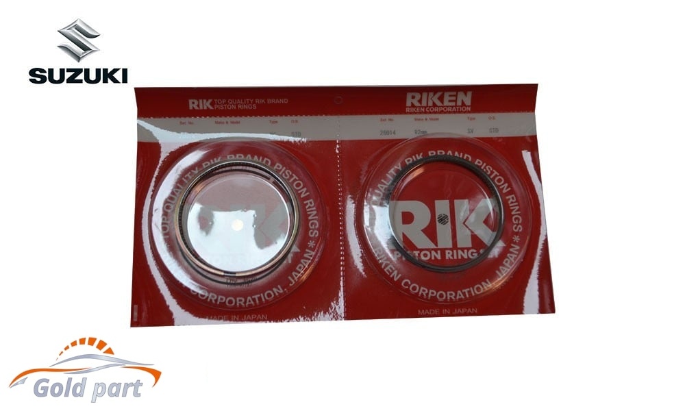 رینگ موتور سوزوکی ویتارا 2000