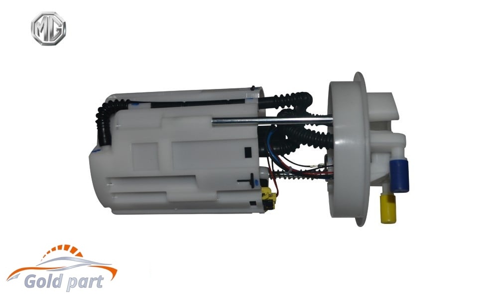 پمپ بنزین ام جی 550