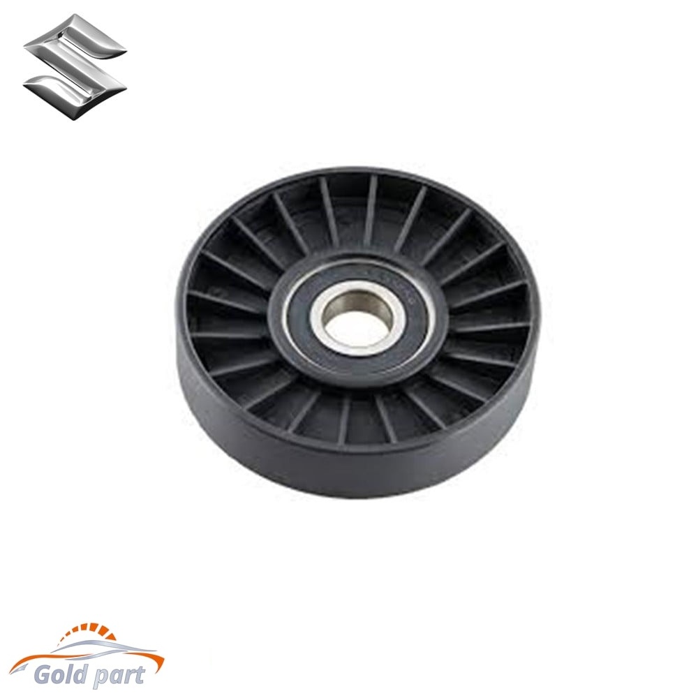 سفت کن دینام سوزوکی ویتارا