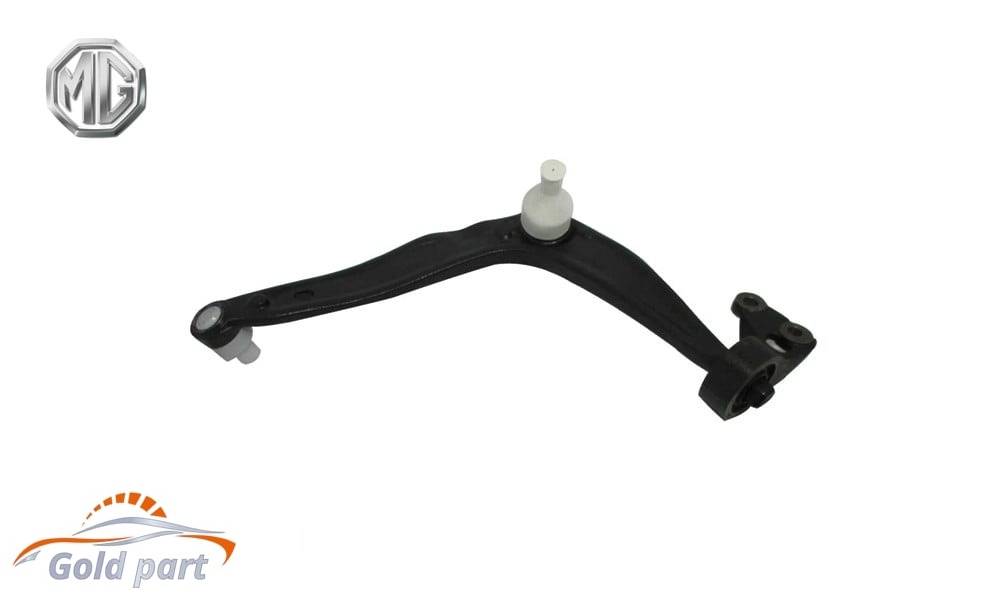 طبق جلو راست ام جی 550