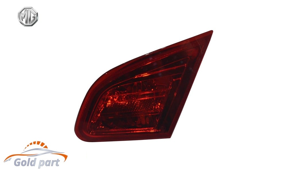 چراغ خطر عقب راست صندوق ام جی 550