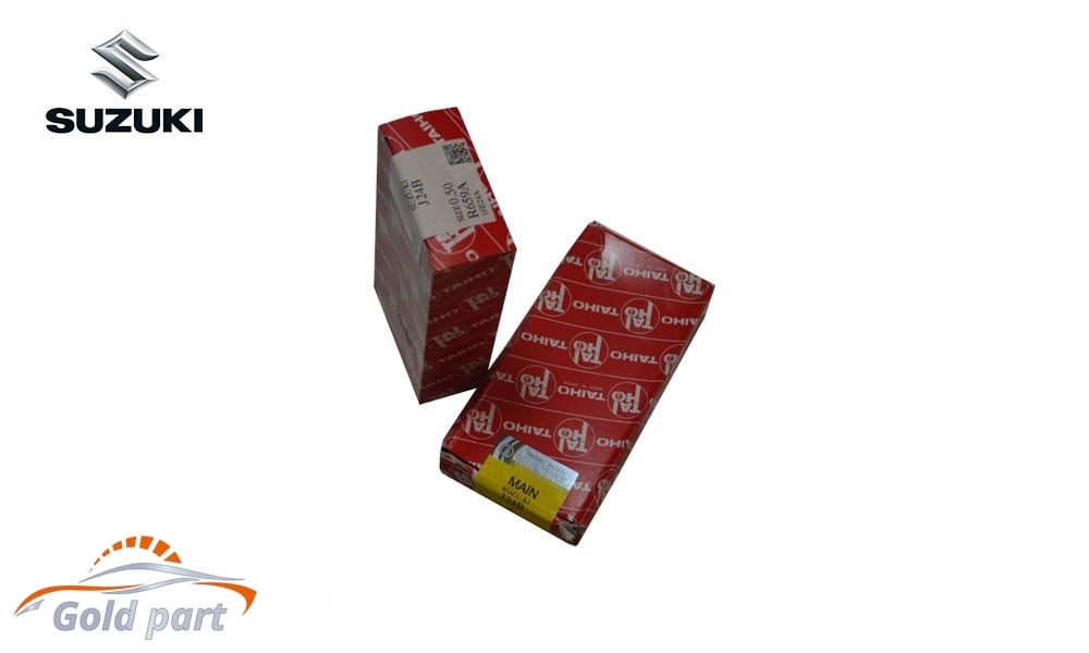 یاتاقان ثابت و متحرک سوزوکی ویتارا 2400