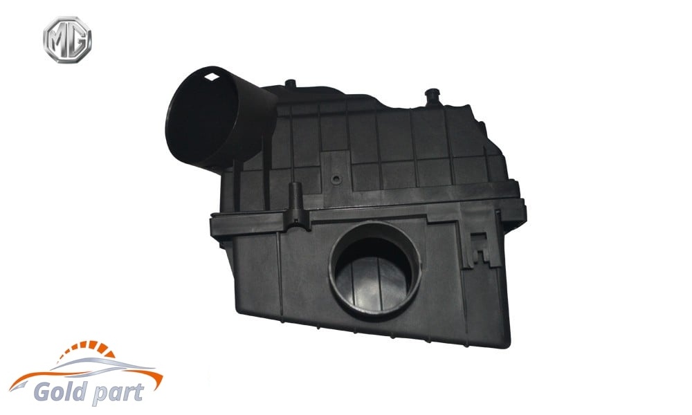 هواکش کامل ام جی 550