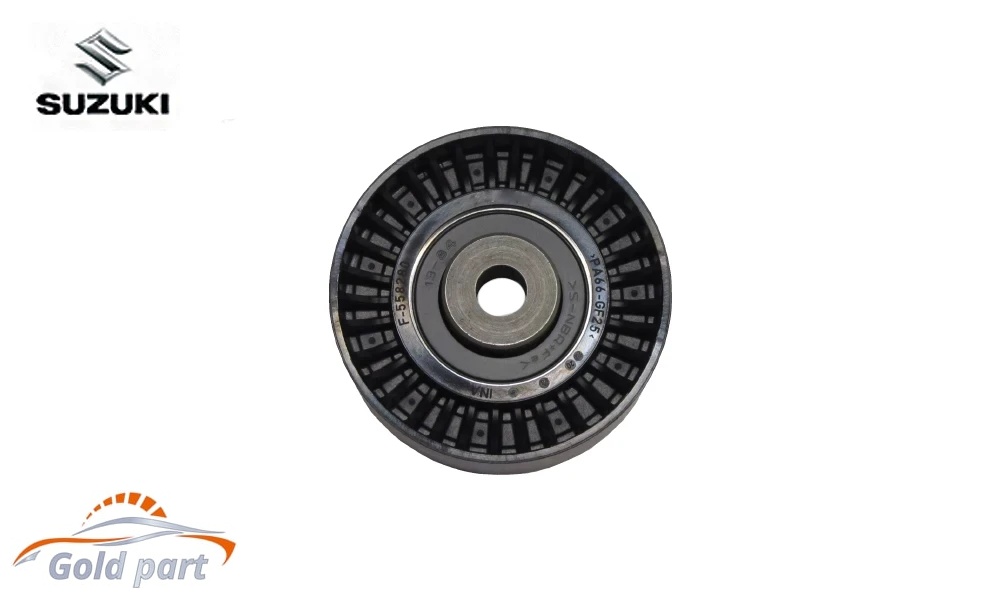 هرزگرد دینام سوزوکی ویتارا 2400