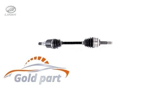 پلوس کامل چپ لیفان X50