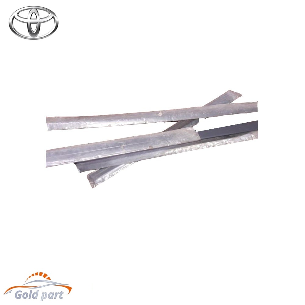 زه درب پرادو