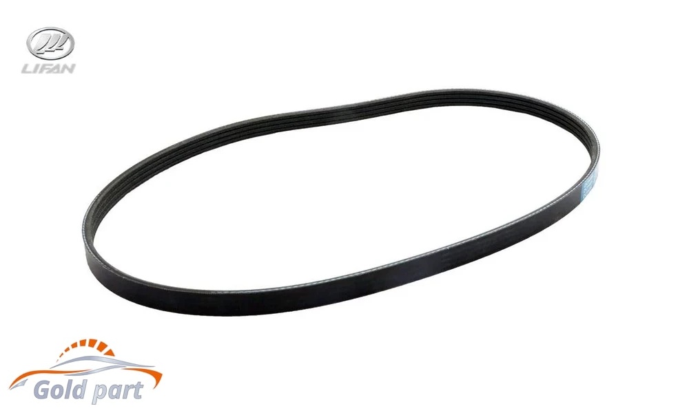 تسمه کولر لیفان X50