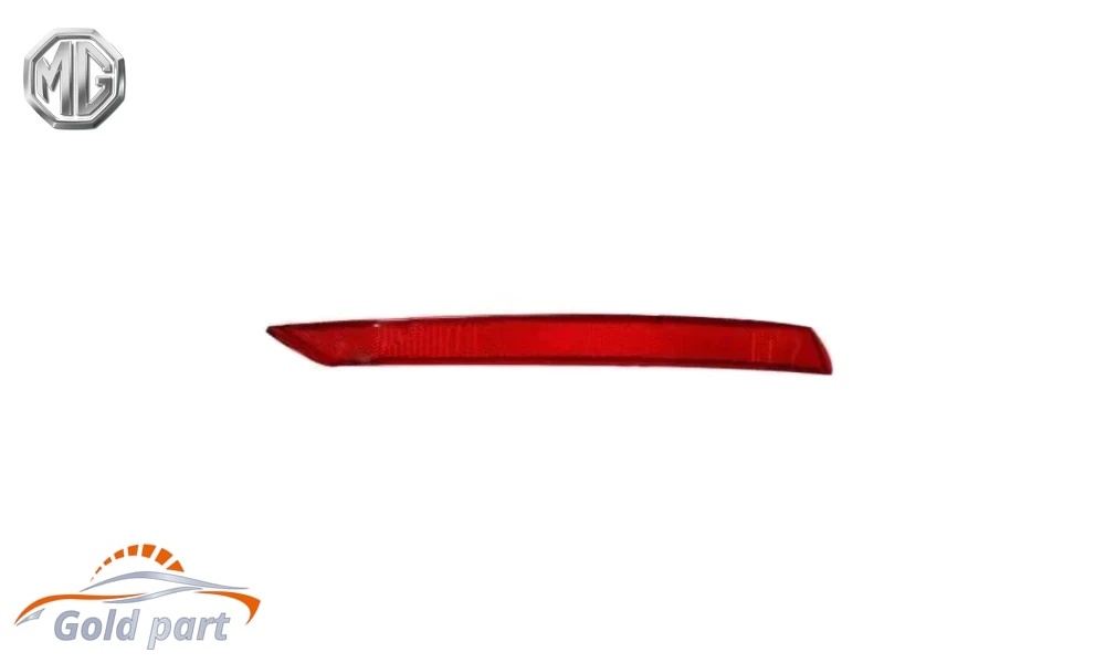 شبرنگ سپر عقب چپ ام جی 550