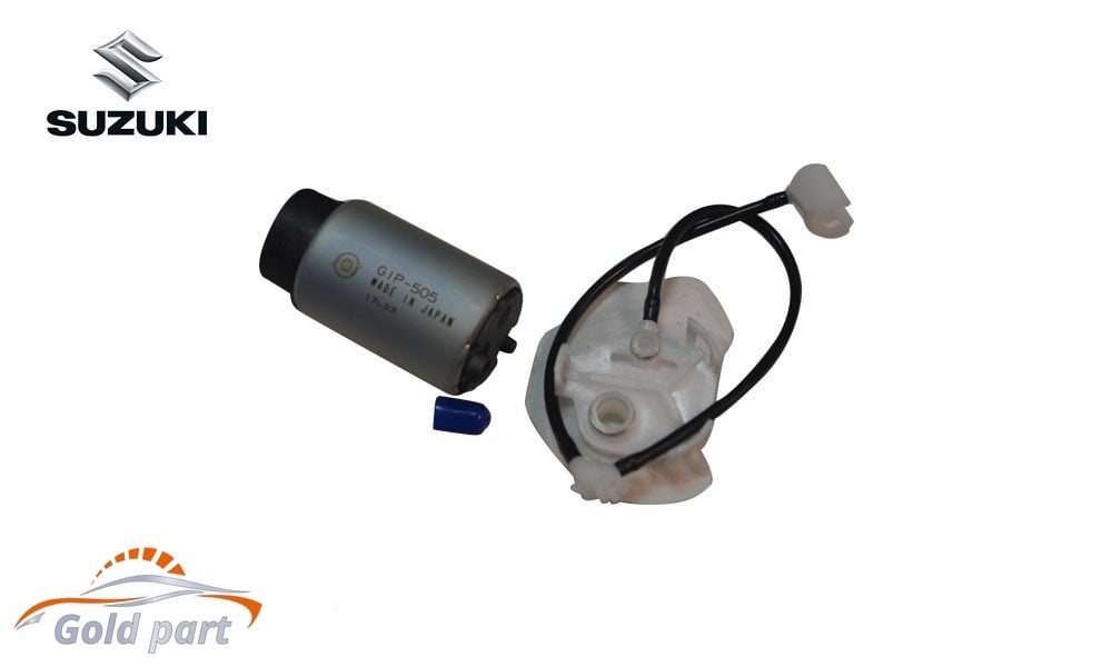 مغزی پمپ بنزین سوزوکی ویتارا 2000