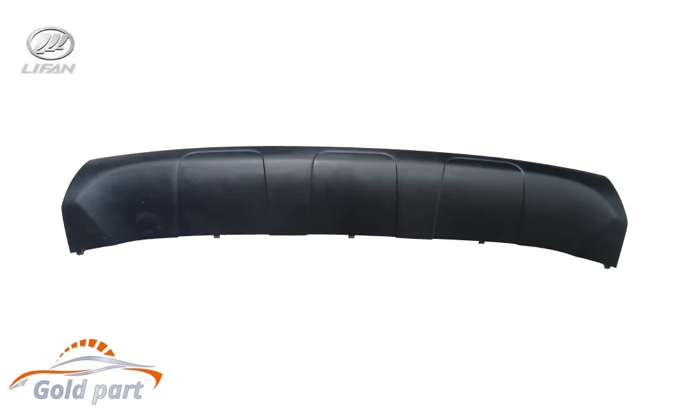 فلاپ سپر جلو لیفان X50