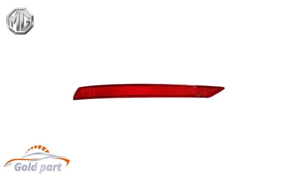 شبرنگ سپر عقب راست ام جی 550