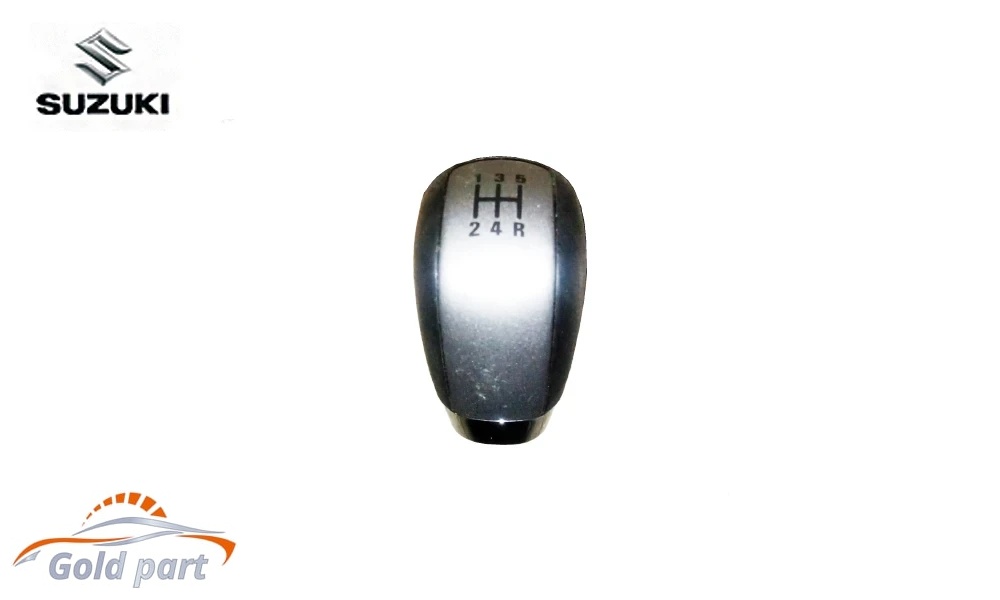 سر دنده سوزوکی ویتارا 2400 دنده ای