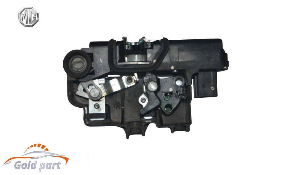 قفل جلو راست ام جی 550