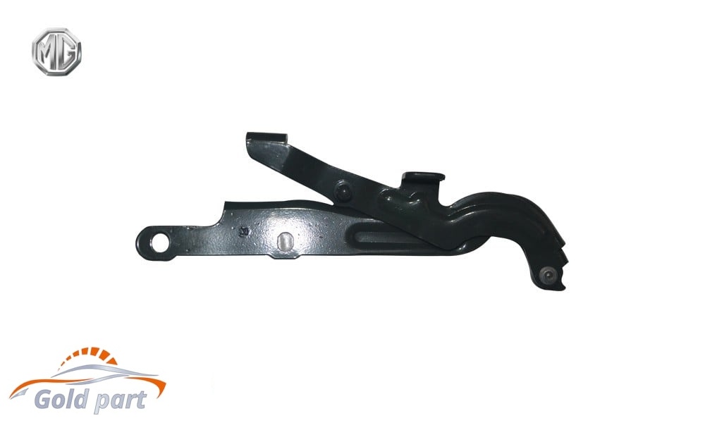 لولا درب موتور چپ ام جی 550