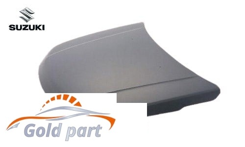 کاپوت سوزوکی ویتارا