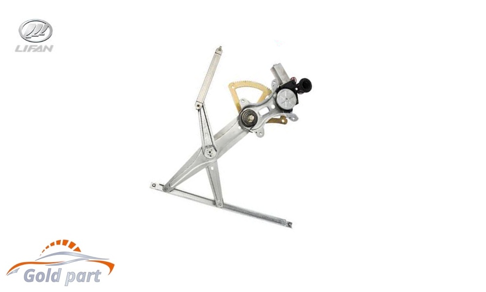 شیشه بالابر جلو چپ لیفان X50