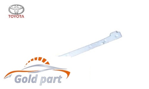 فوم سپر جلو تویوتا پرادو