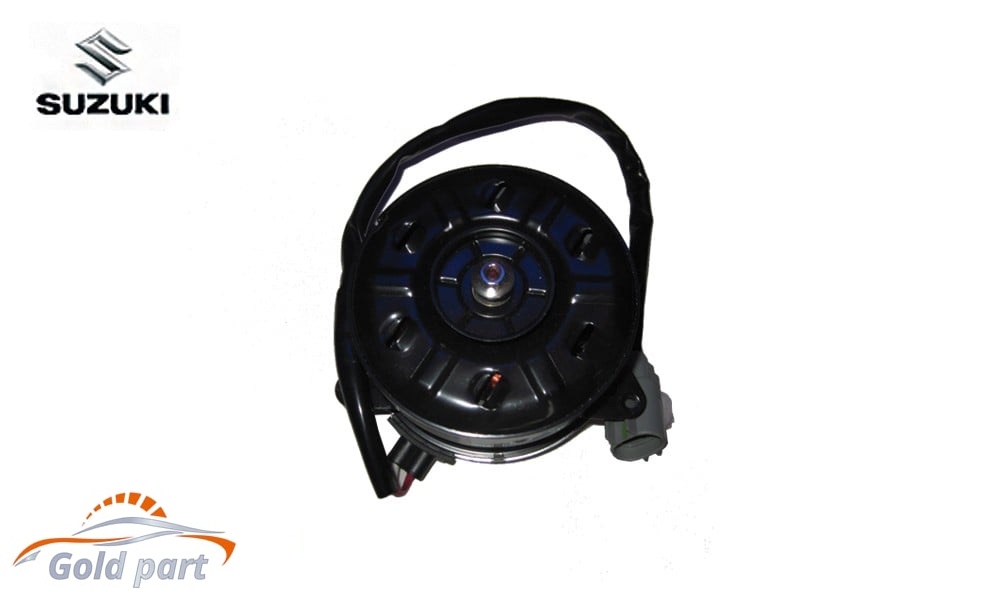 موتور فن کولر سوزوکی ویتارا