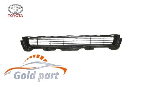 توری سپر جلو تویوتا پرادو