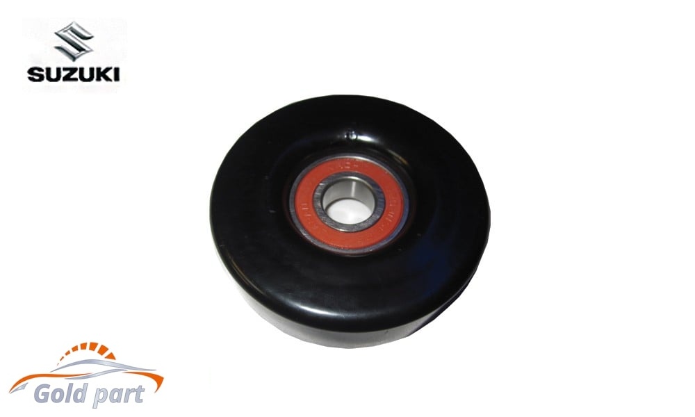 فولی تسمه سفت کن دینام سوزوکی ویتارا 2400