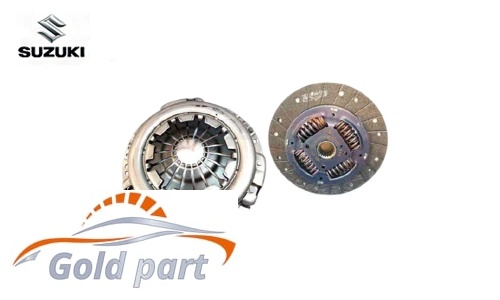 دیسک و صفحه سوزوکی ویتارا 2400