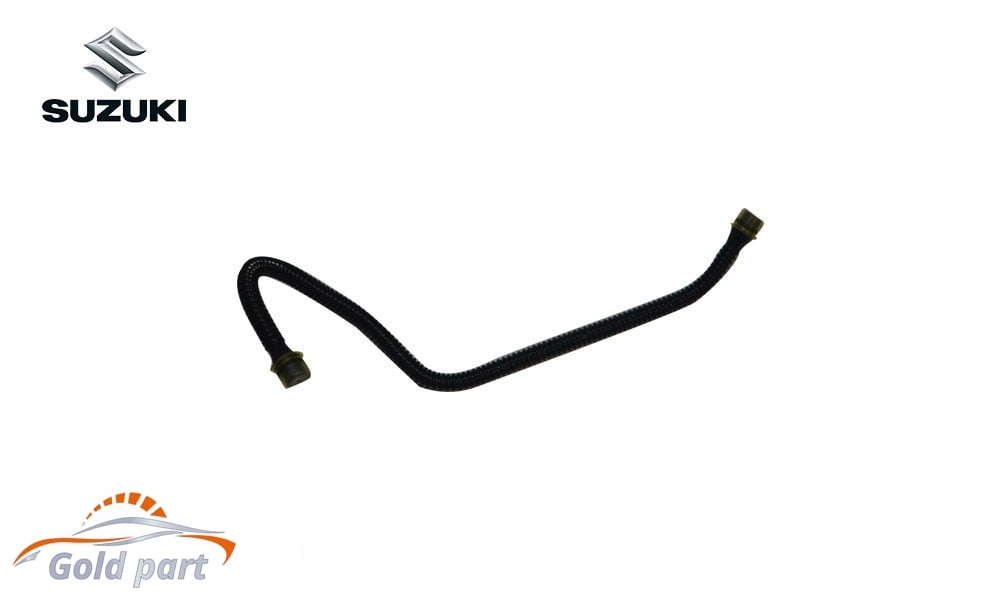 شلنگ لوله کلاچ سوزوکی ویتارا 2400