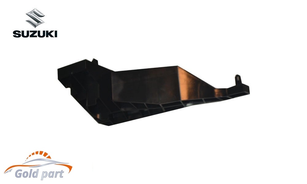 نگهدارنده سپر عقب راست مشکی سوزوکی ویتارا 2000