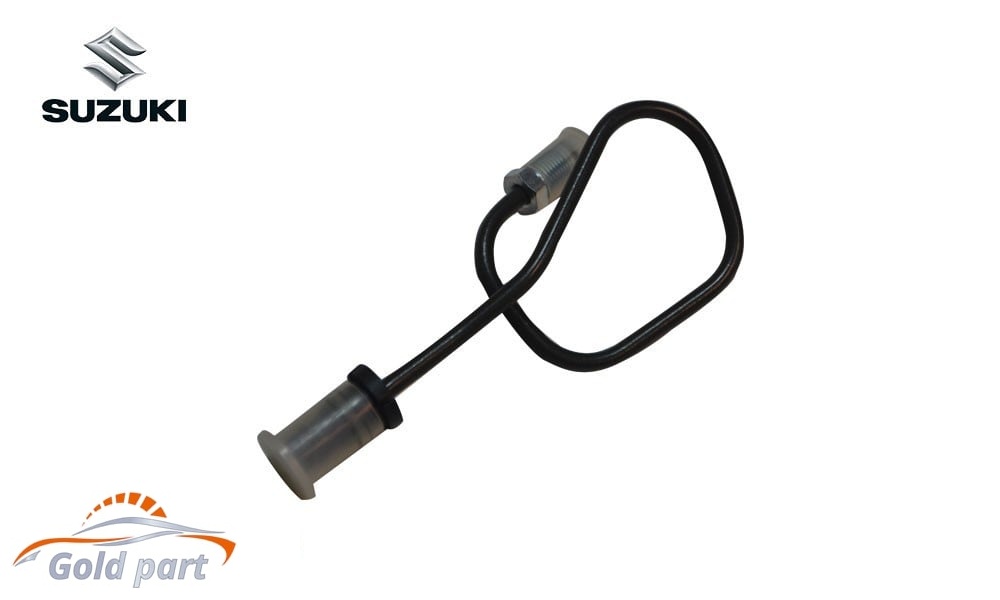 لوله خروجی کلاچ سوزوکی ویتارا 2400